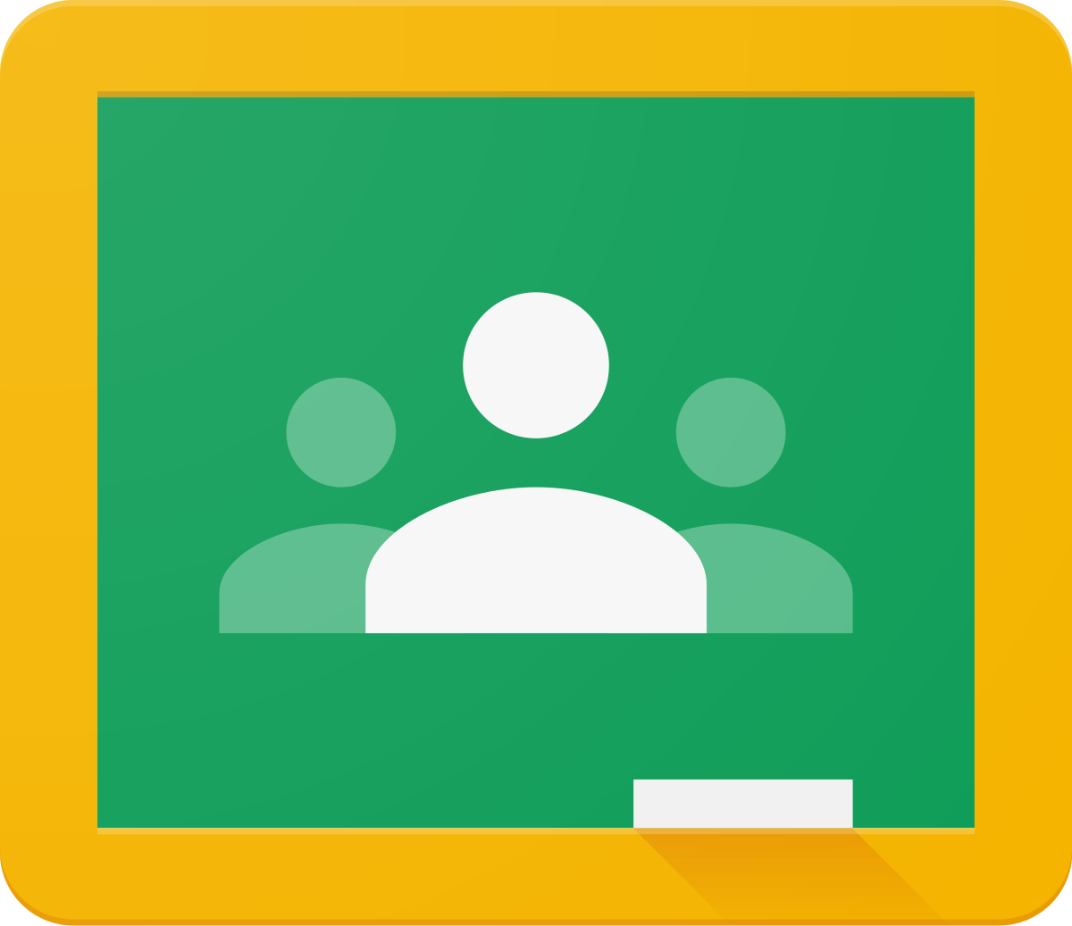 Google Classroom Logo