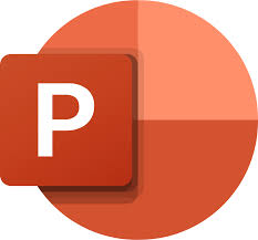 Powerpoint Logo
