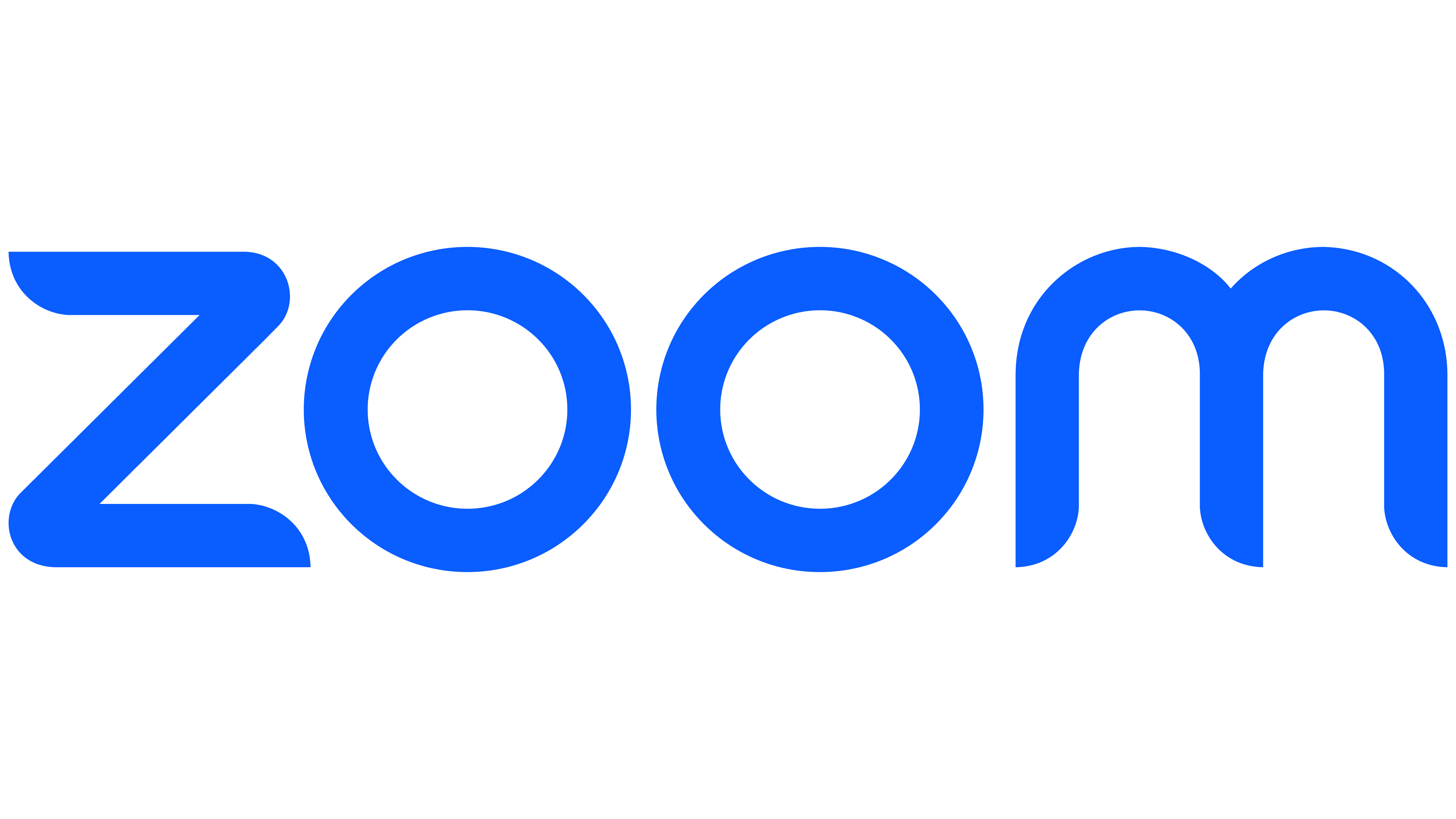 Zoom Logo